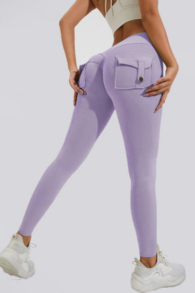 Sigrid™ | Cargo tights