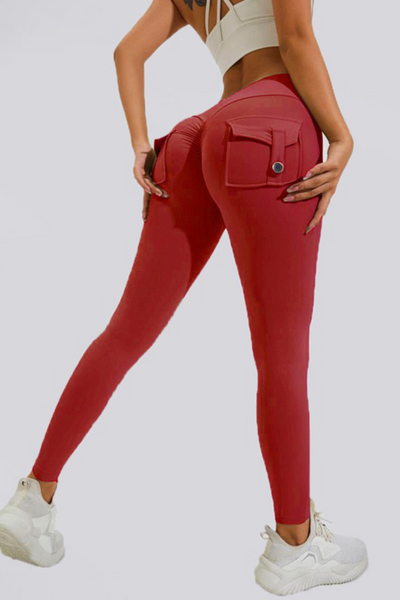 Sigrid™ | Cargo tights