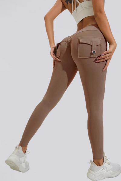Sigrid™ | Cargo tights