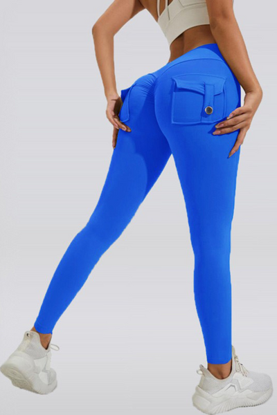 Sigrid™ | Cargo tights
