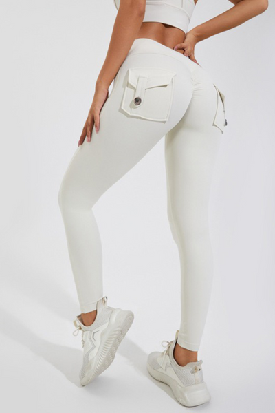 Sigrid™ | Cargo tights