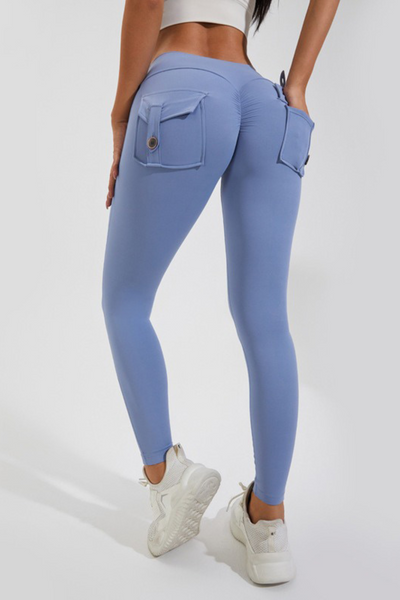 Sigrid™ | Cargo tights