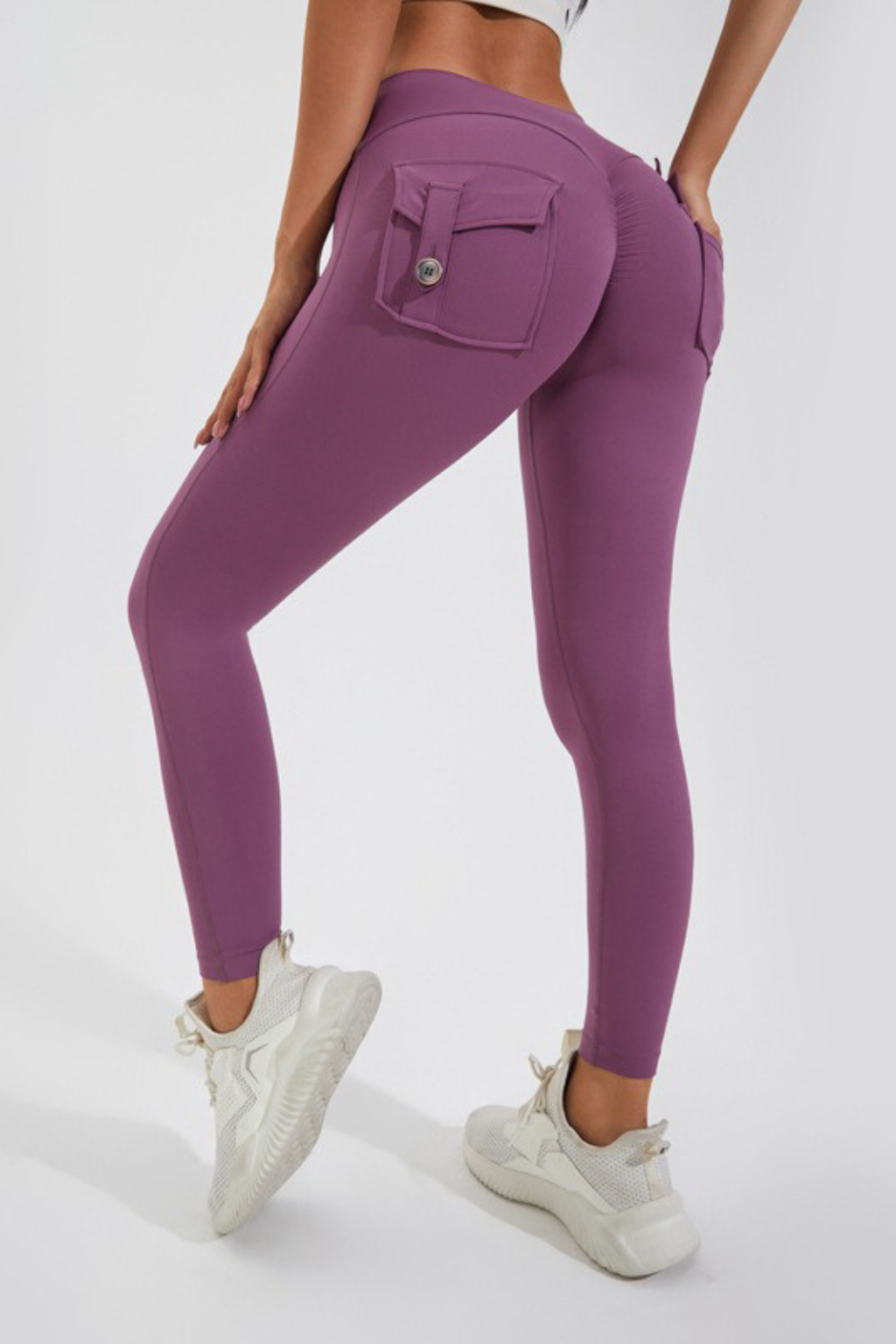 Sigrid™ | Cargo tights
