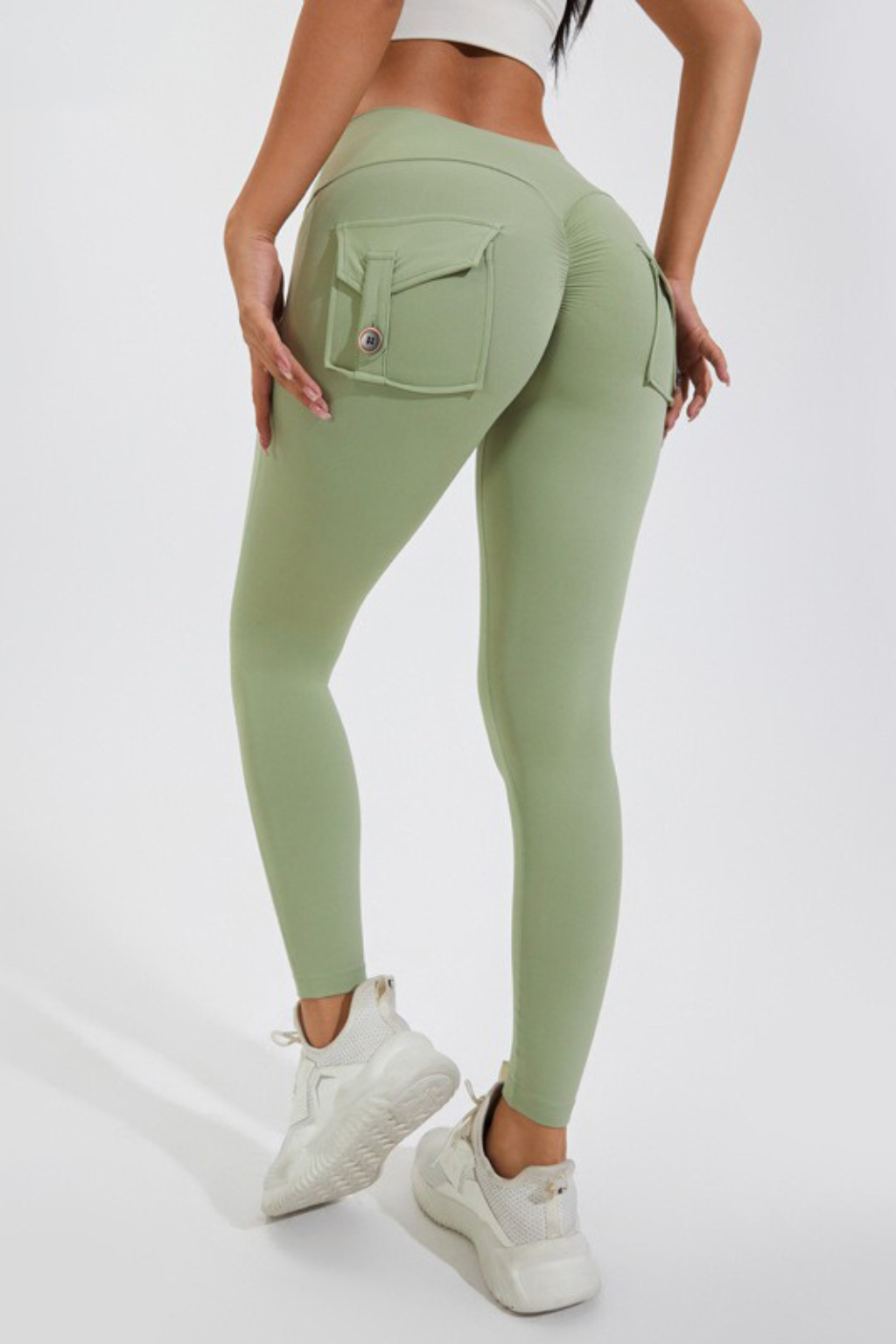 Sigrid™ | Cargo tights