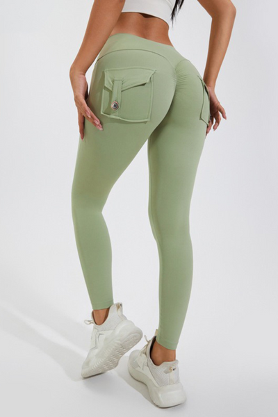 Sigrid™ | Cargo tights