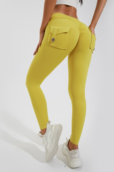 Sigrid™ | Cargo tights