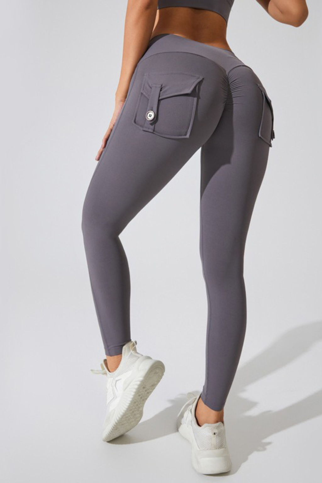 Sigrid™ | Cargo tights