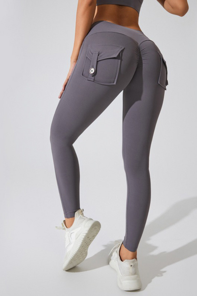 Sigrid™ | Cargo tights