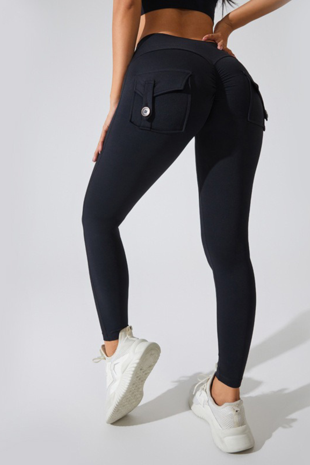 Sigrid™ | Cargo tights
