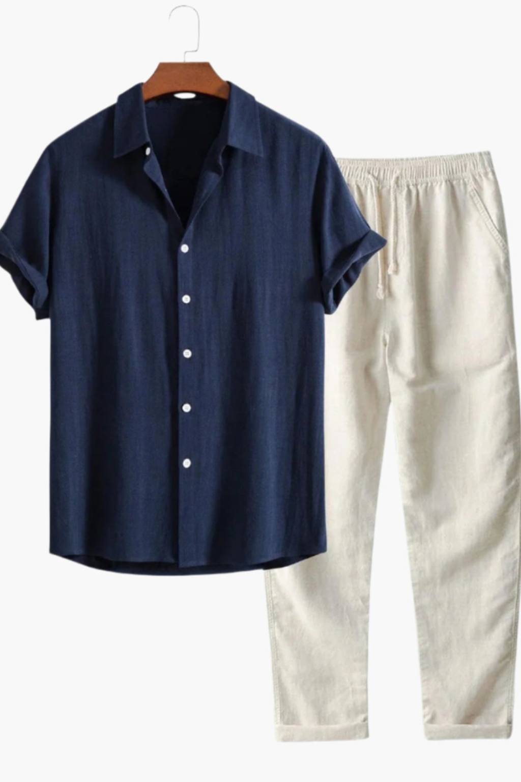 Vilde™ | Sommerlook St. Tropez