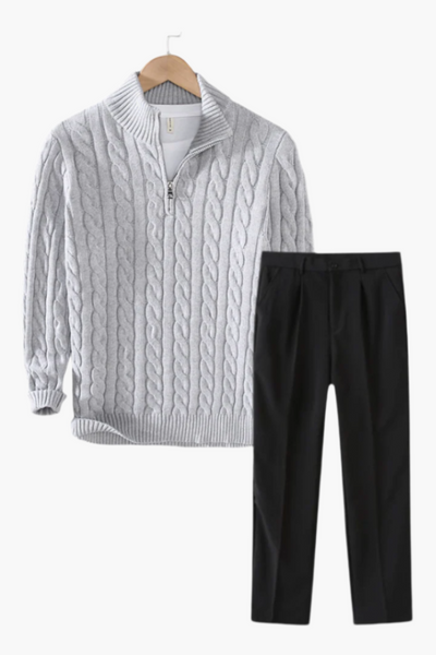 Leif™ | Sommerantrekk byvandring
