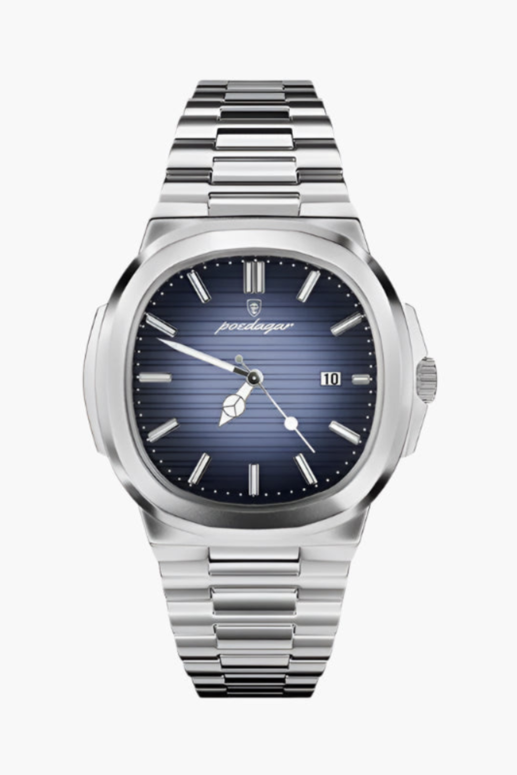 Milano klokke 41 mm