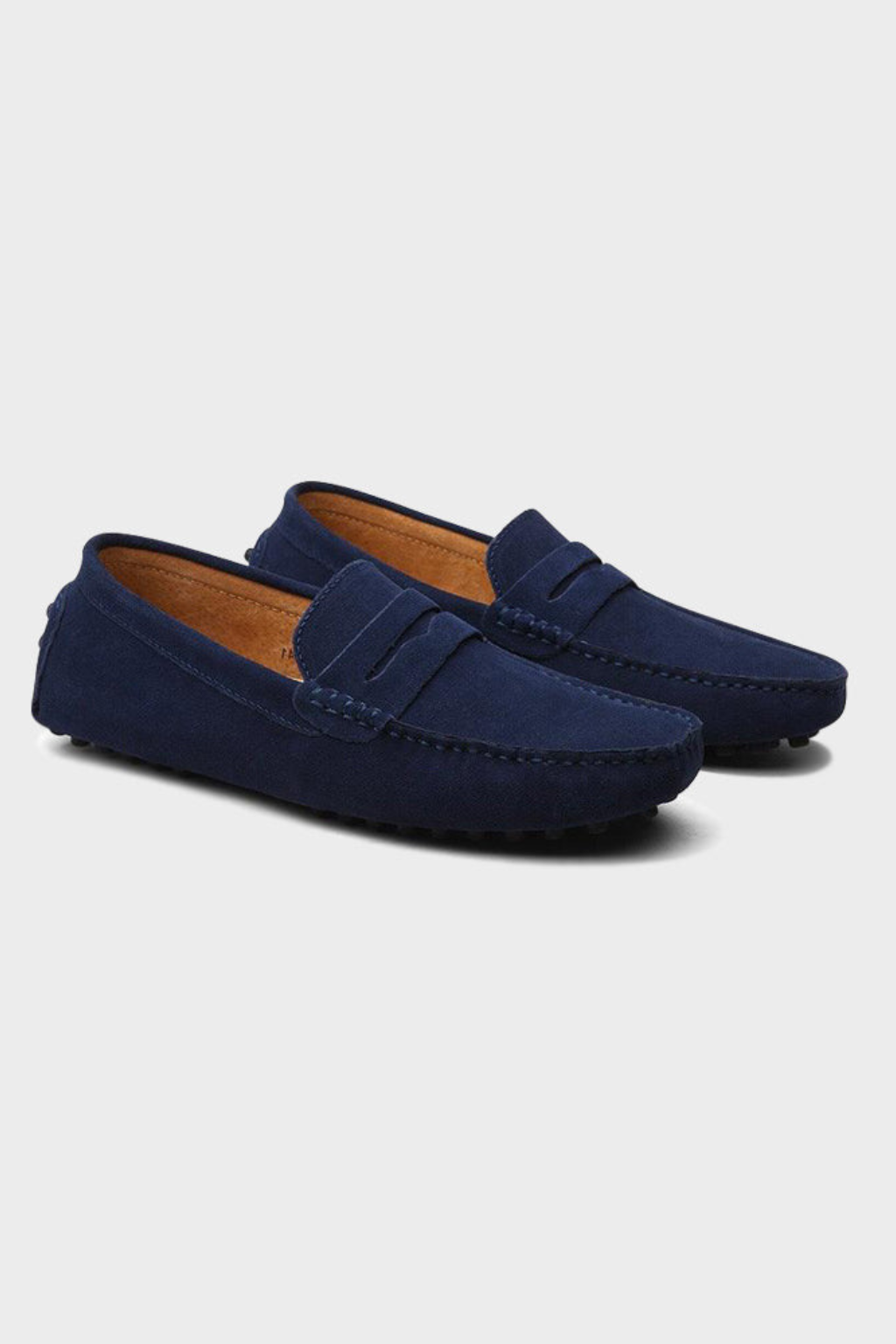 Vegard™ | Semskede seilloafers