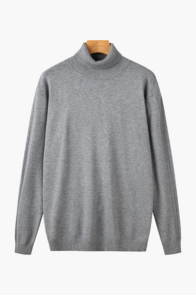 Kristian™ | Pologenser i merinoull
