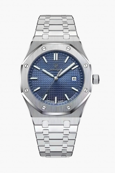 Edvard™ | Royale Hex 41 mm