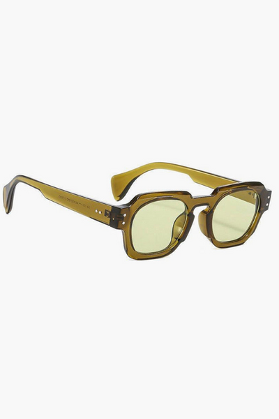 Arne™ | Monte Carlo solbrille