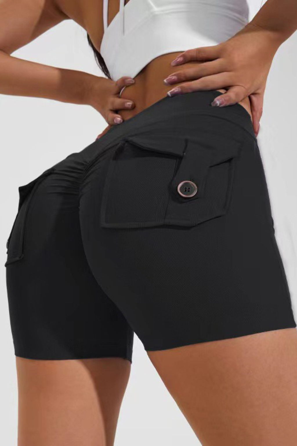 Hedda™ | Biker shorts