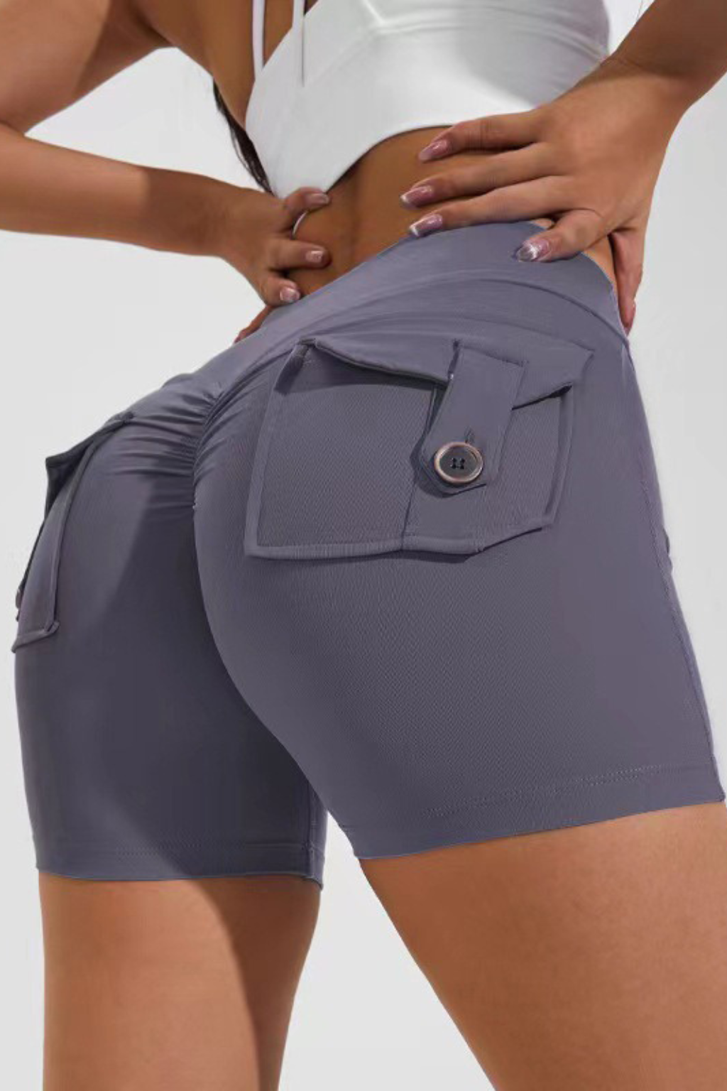 Hedda™ | Biker shorts