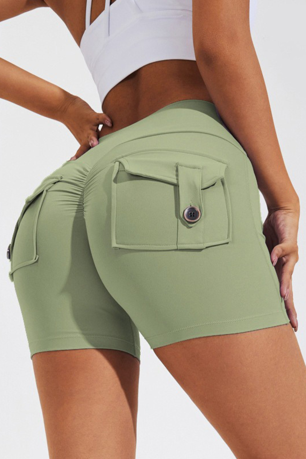 Hedda™ | Biker shorts