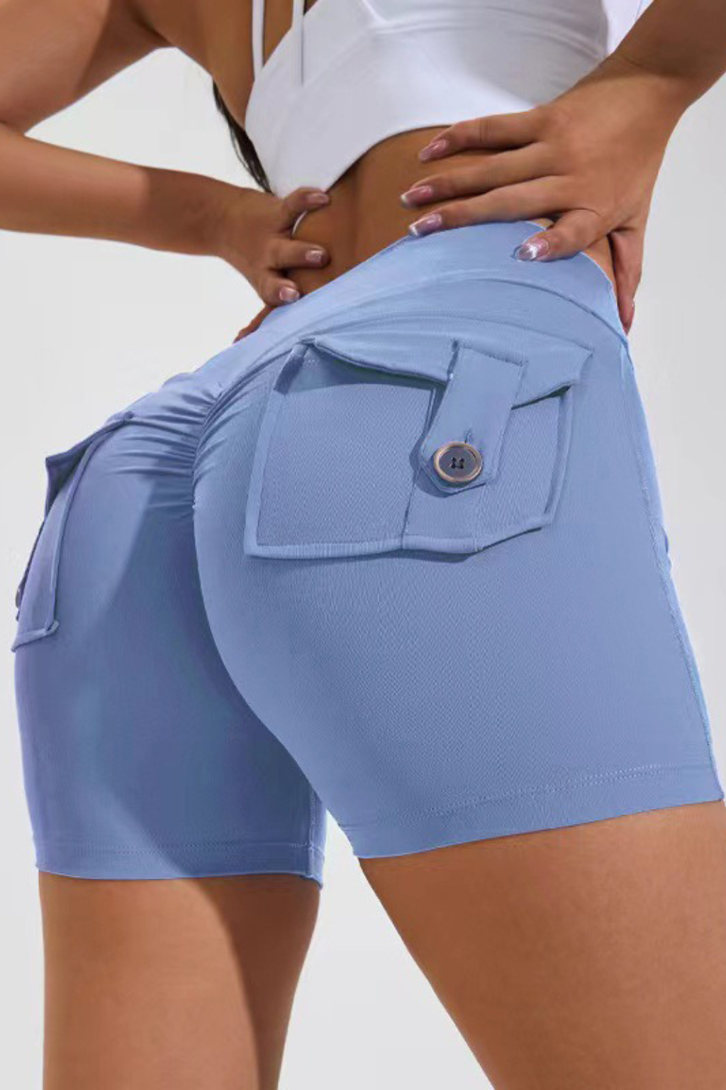 Hedda™ | Biker shorts