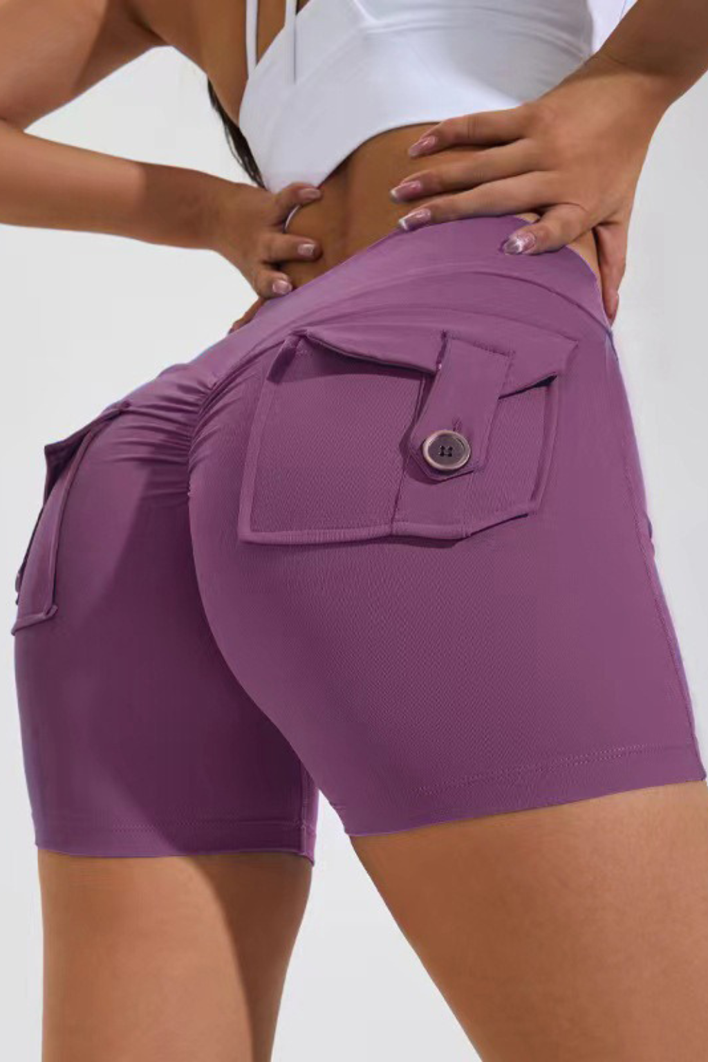 Hedda™ | Biker shorts