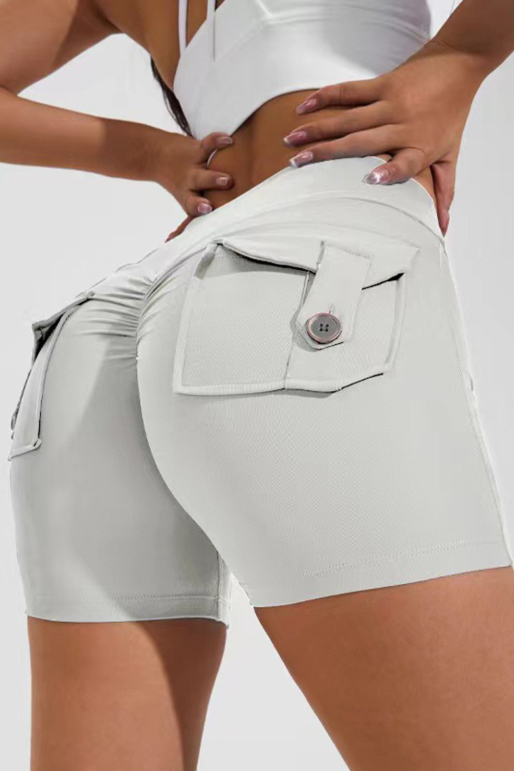 Hedda™ | Biker shorts