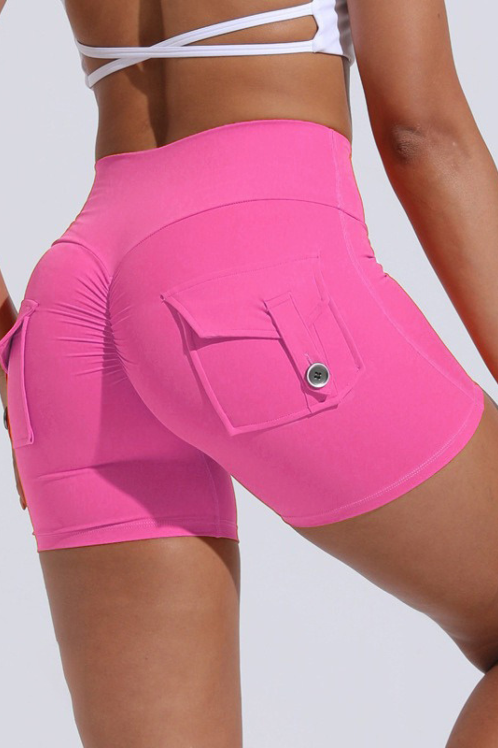 Hedda™ | Biker shorts