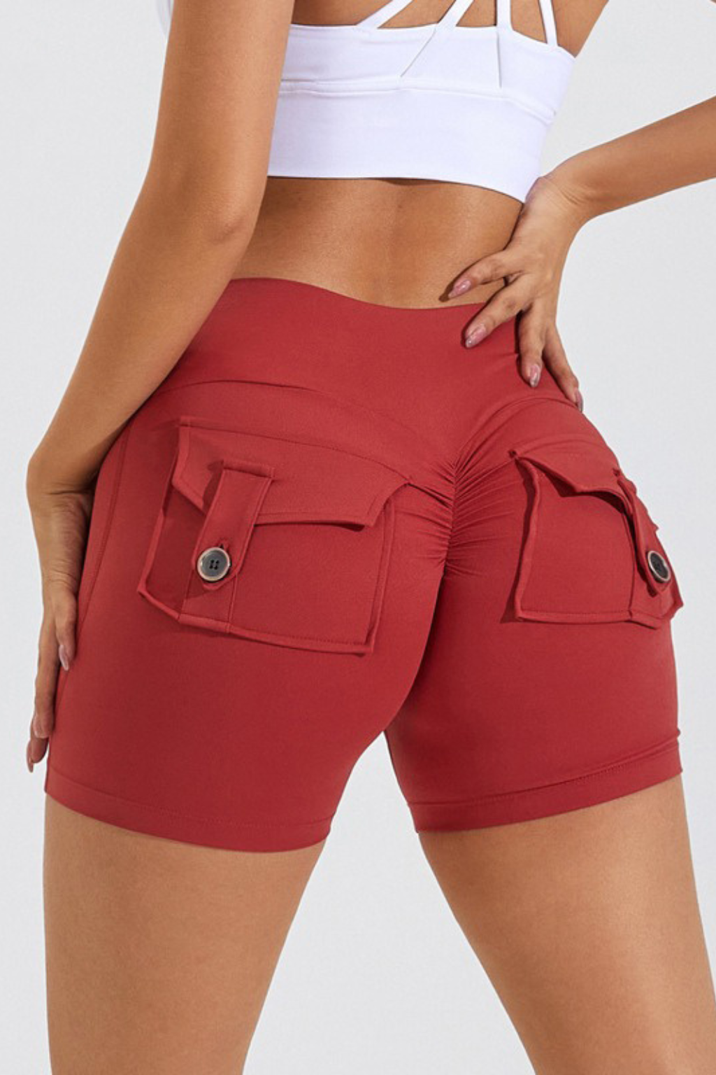 Hedda™ | Biker shorts