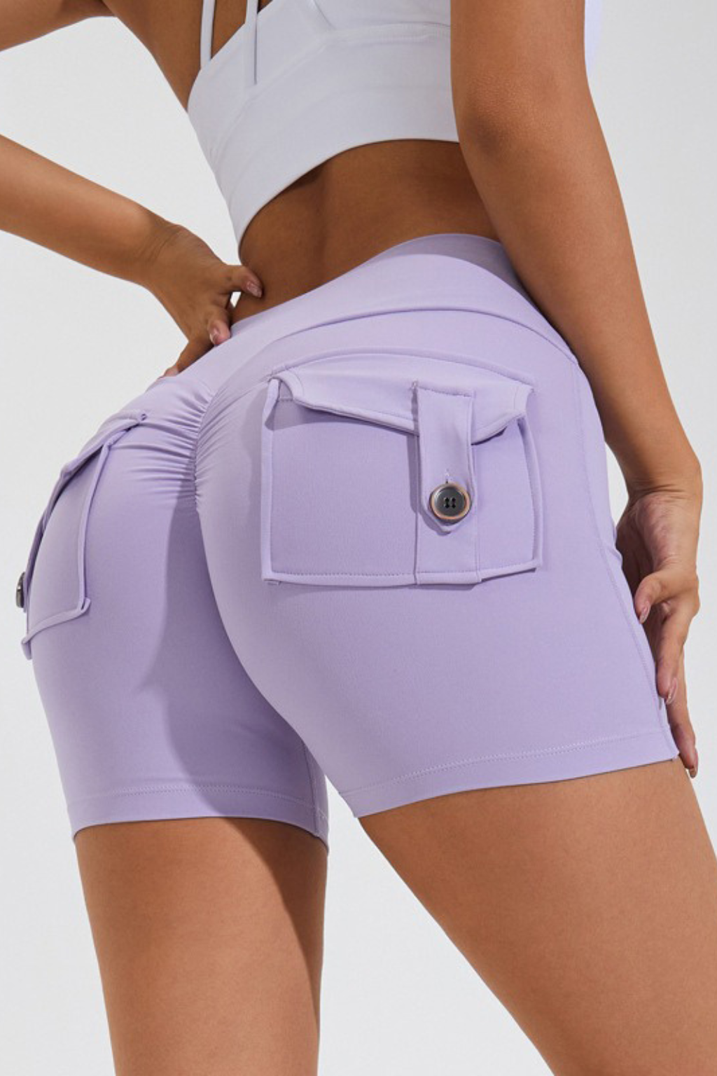 Hedda™ | Biker shorts