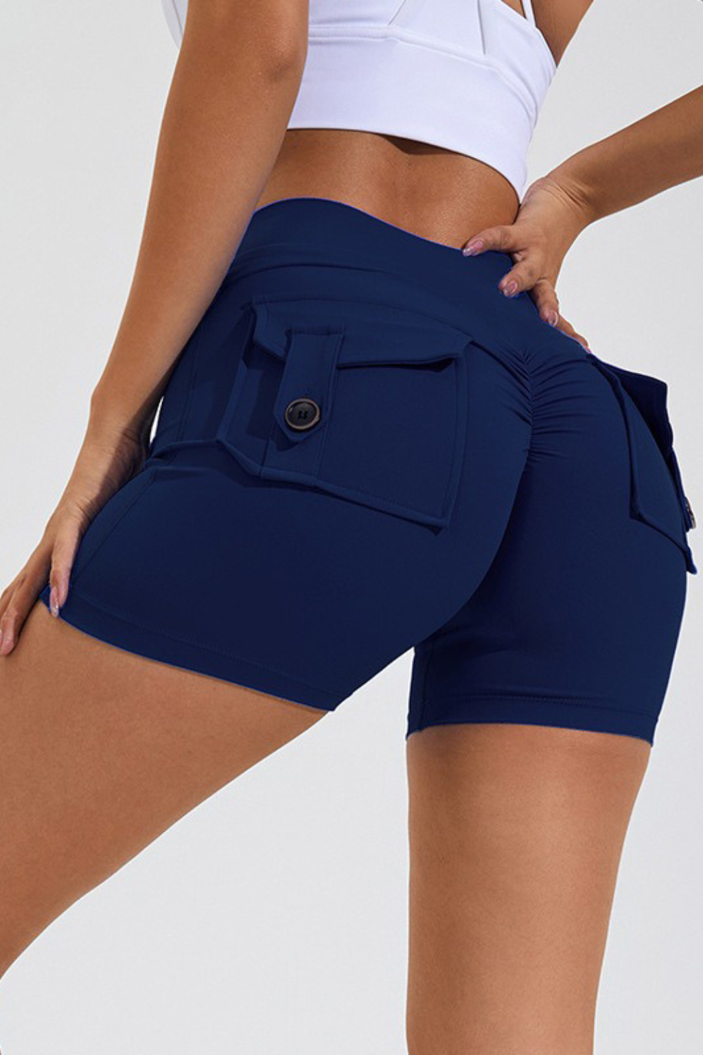 Hedda™ | Biker shorts