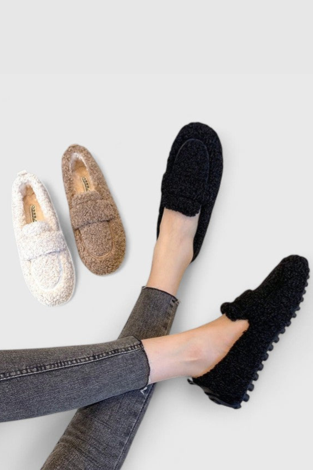 Astrid™ | Myke loafers