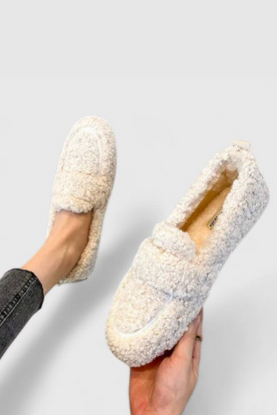 Astrid™ | Myke loafers