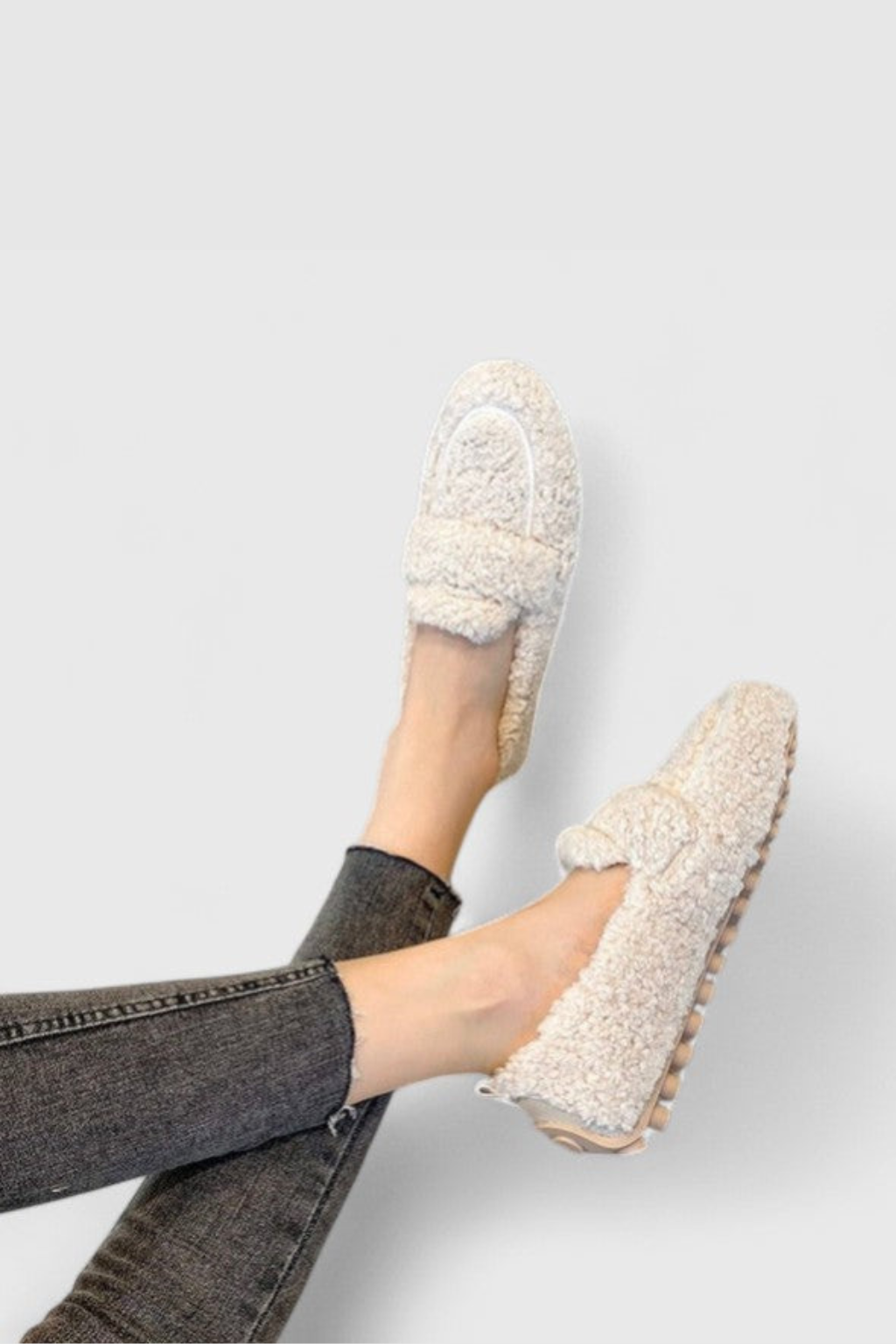 Astrid™ | Myke loafers