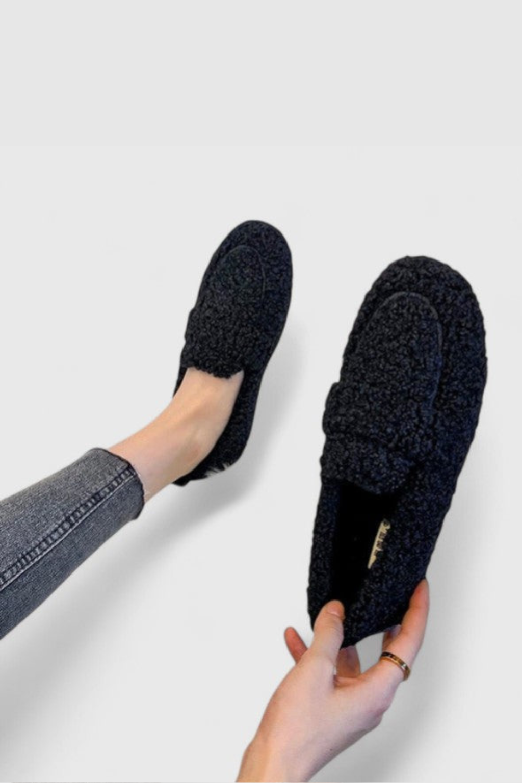Astrid™ | Myke loafers