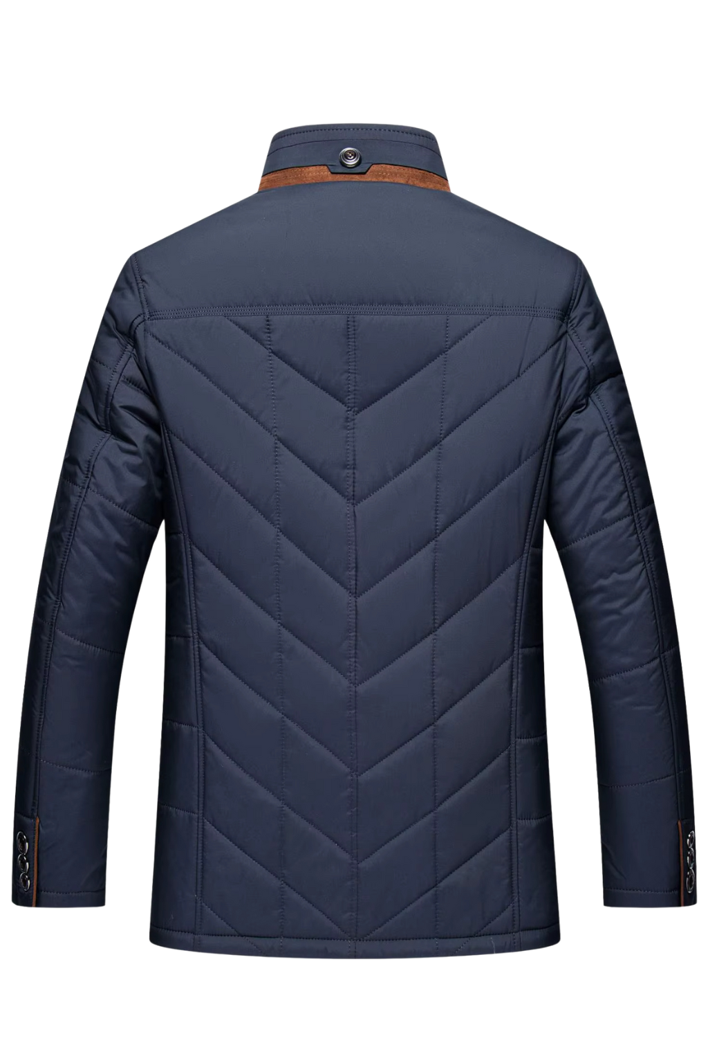 Johan™ | Vinter Casual Bomullsjakke