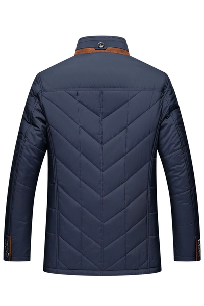 Johan™ | Vinter Casual Bomullsjakke