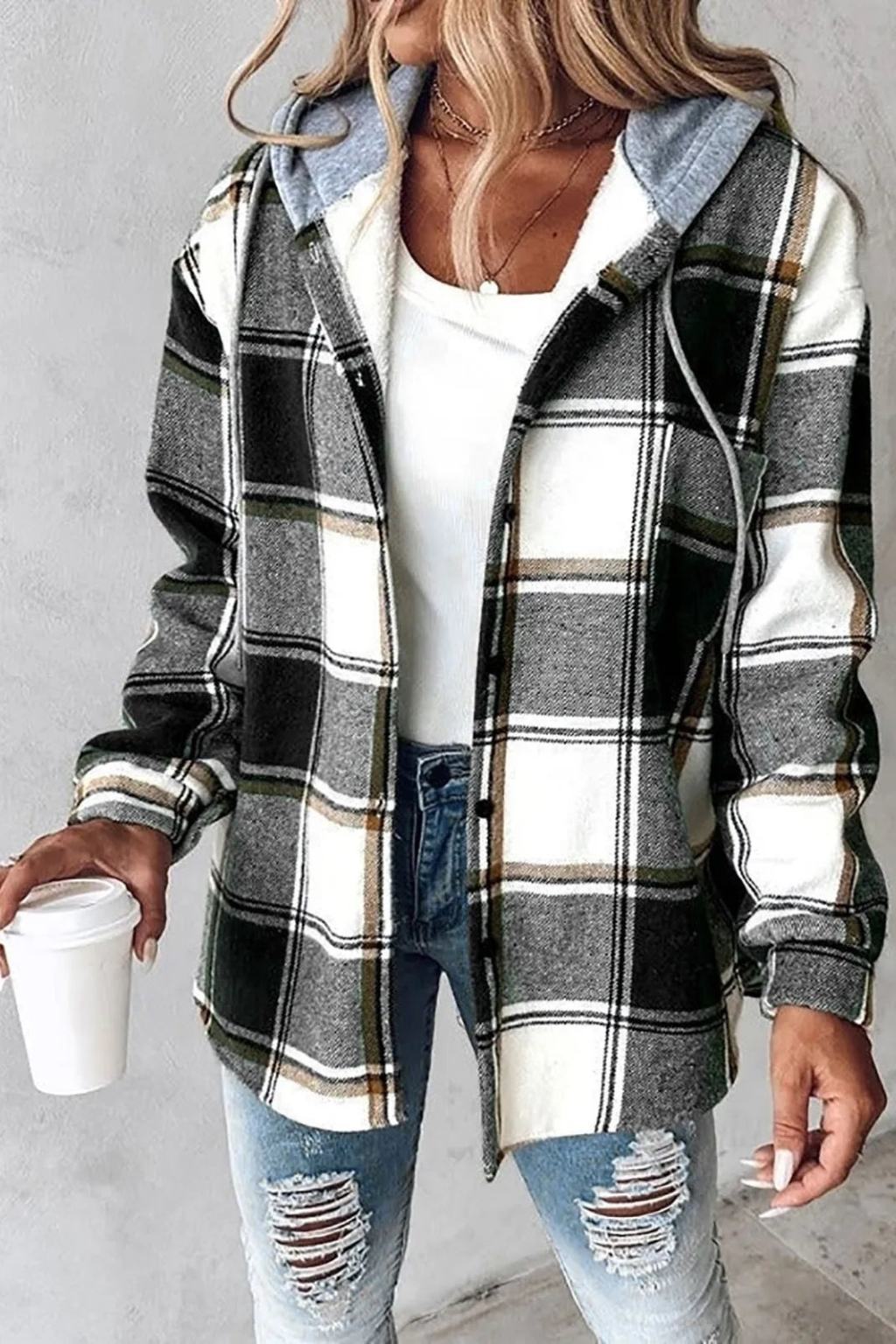 Mira™ | Myk varmende jakke