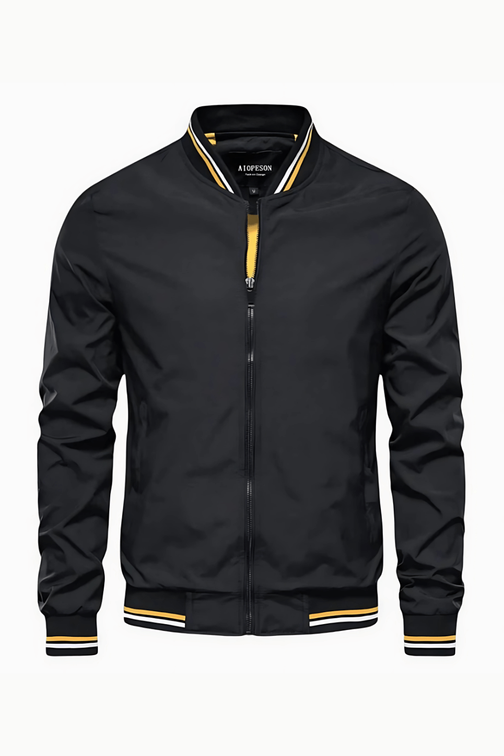 Anders™ | Vindjakke for menn