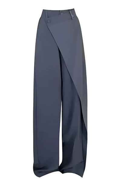 Aya – Minimalistisk Asymmetrisk Bukse