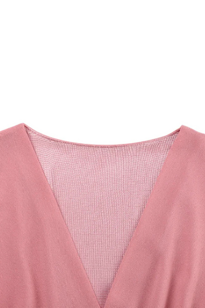 Sigrid™ | Omslagskjole