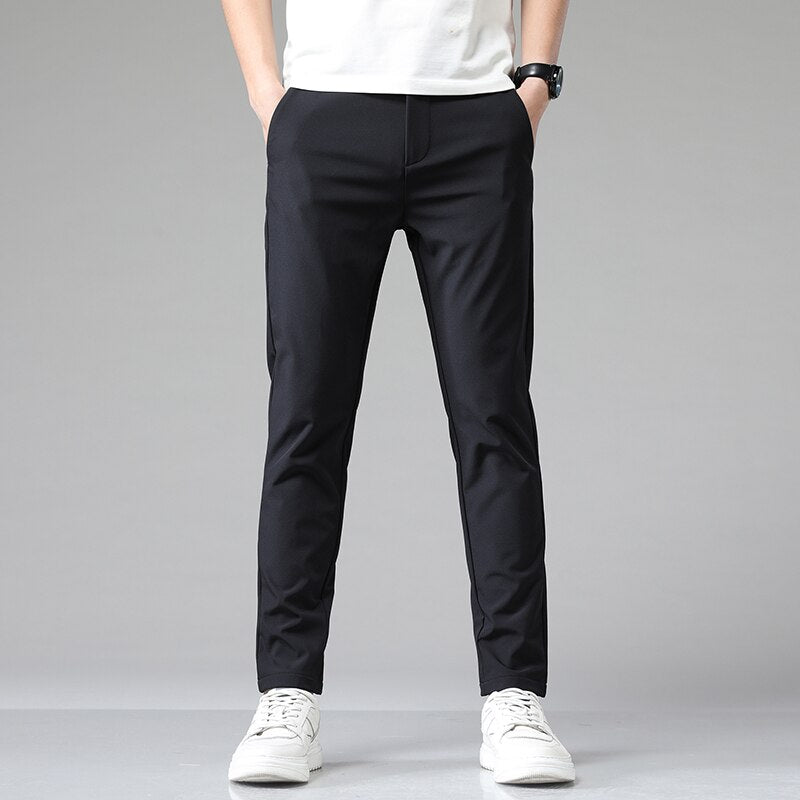 Thorvald™ | Smale chinobukser