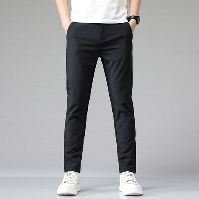 Thorvald™ | Smale chinobukser