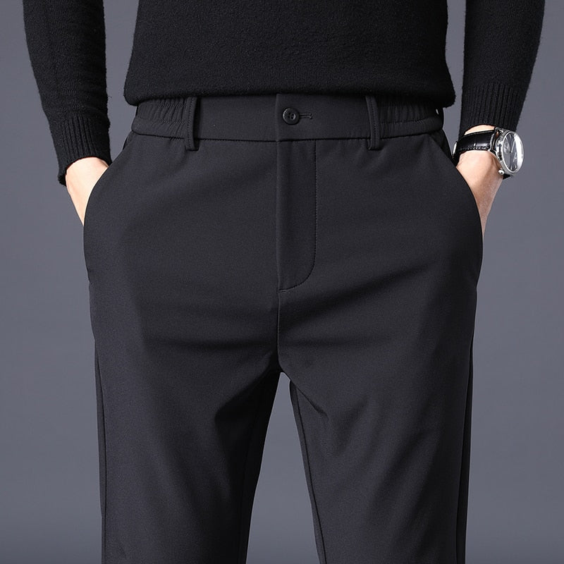 Thorvald™ | Smale chinobukser