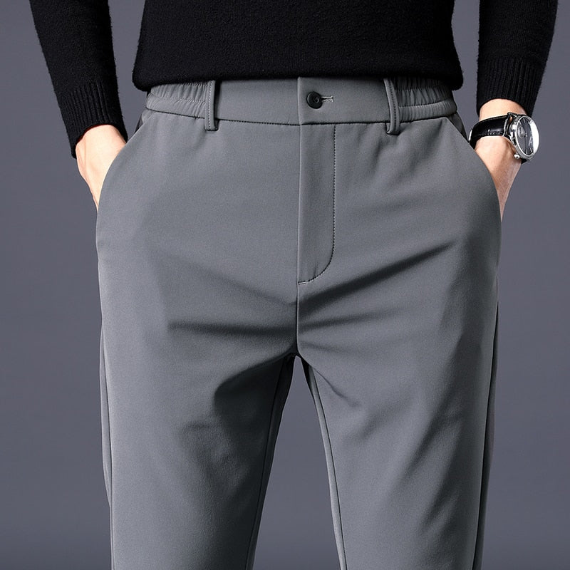 Thorvald™ | Smale chinobukser