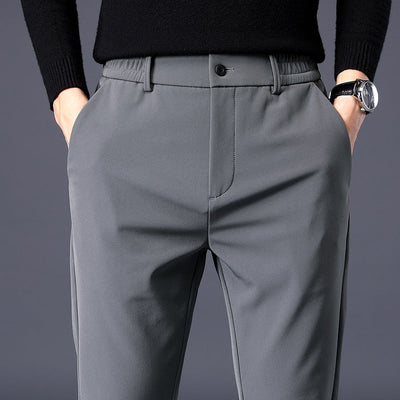 Thorvald™ | Smale chinobukser
