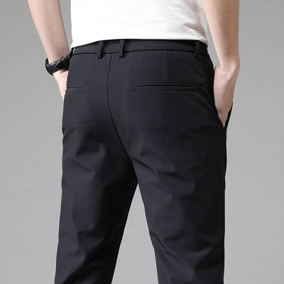Thorvald™ | Smale chinobukser