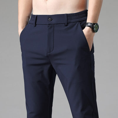 Thorvald™ | Smale chinobukser