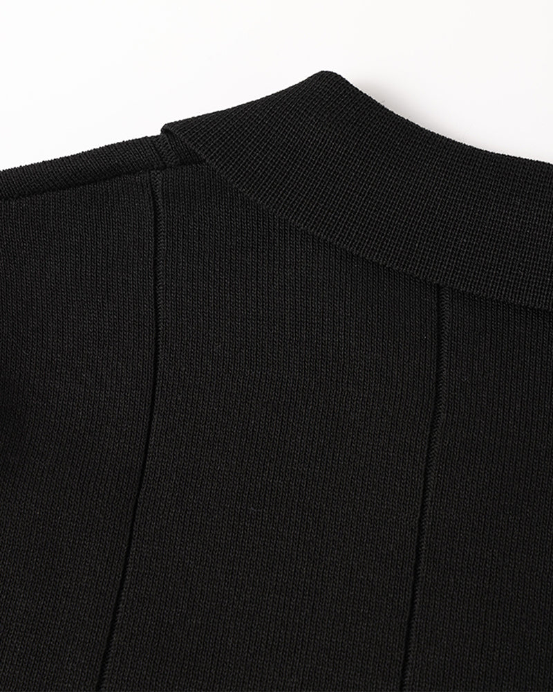 Magnus™ | V-hals poloskjorte