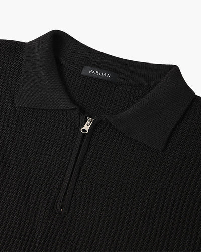 Sondre™ | Genser med glidelås