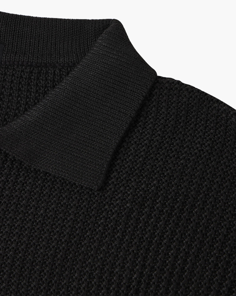 Sondre™ | Genser med glidelås
